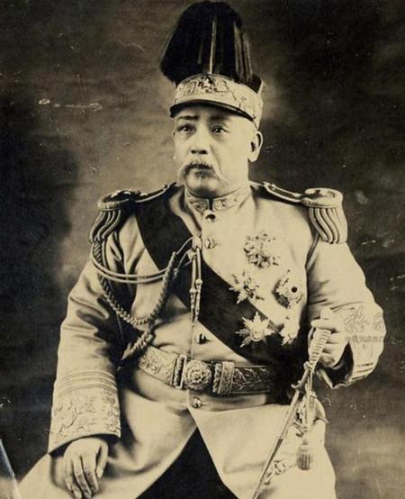 北洋的意思(北洋军阀和洋务运动)