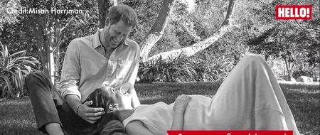 哈利和梅根为什么要退出王室