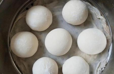 咋样做馒头才好吃(馒头怎么才能更有嚼劲)