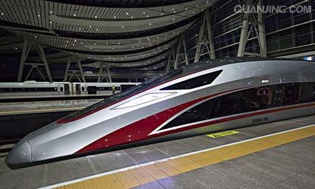 动车和火车有什么区别(高速铁路动车高铁)