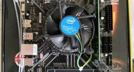 e31230v2还能战多久(显卡为什么要驱动)