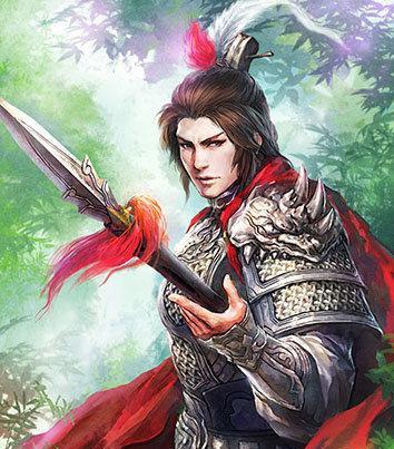 罗成死的时候多大岁数(秦琼跟罗成的关系)