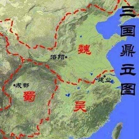 三国是如何统一的(司马炎什么时候建立晋朝)