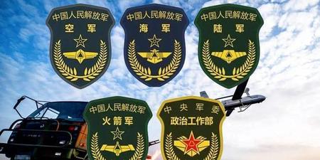 入伍兵种是怎么分的(新兵入伍怎么分配兵种)