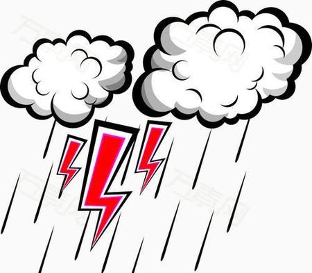 冬天打雷有什么预兆(明年一定是丰收年的谚语)