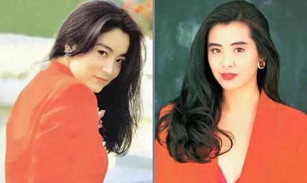 林青霞私下总与王祖贤在一起(王祖贤和林青霞喜欢尊龙吗)