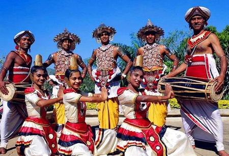 斯里兰卡人口和面积有多大(重男轻女后果)