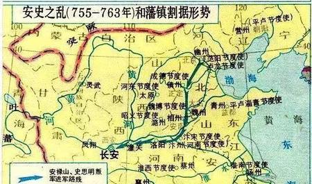 618年,隋炀帝被 叛军杀死,李渊称帝,建立唐朝,定都( )