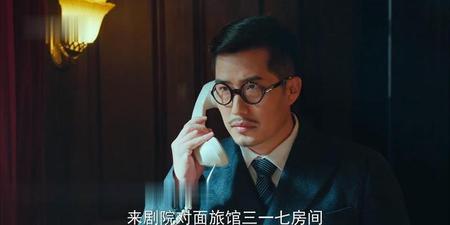 局中人吕青云什么结局(局中人介绍大结局)