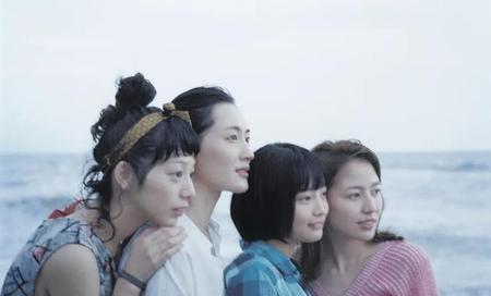 高分治愈系电影推荐