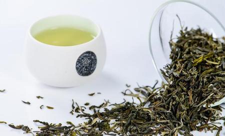 蒙顶甘露是什么茶