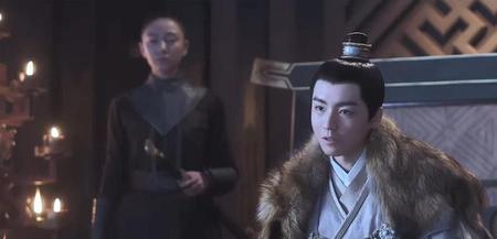 王俊凯在上古密约中饰演谁(上古密约王俊凯饰演什么角色)