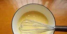 如何调配蛋挞液(用稀奶油做蛋挞液)