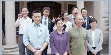 安家夫妻俩的老洋房最后什么结局(安家里的老洋房结局)