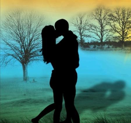 假如你被绿了你会怎么样