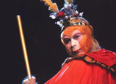 孙悟空与哪几个魔王结拜(孙悟空牛魔王结拜兄弟的还有谁)