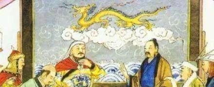 完颜阿骨打和努尔哈赤有关系吗(辽国和成吉思汗)