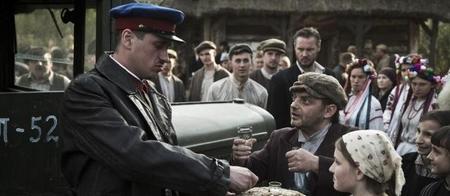 电影沃伦详细剧情