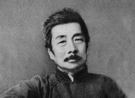 鲁迅先生的民族魂指的是什么