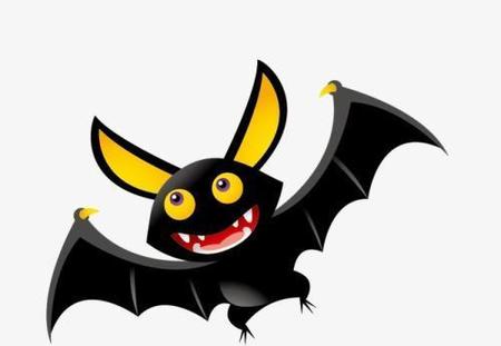 蝙蝠心跳频率(蝙蝠的心跳一分钟多少次)