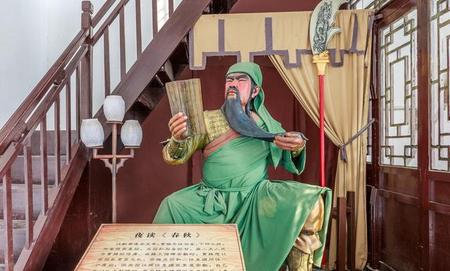 关羽之死的真正原因是什么