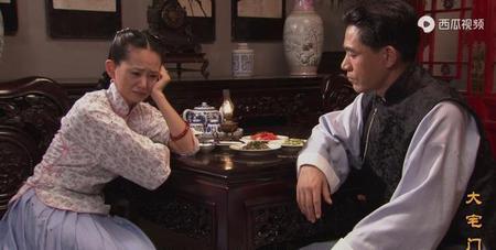 大宅门老太太为什么不喜欢杨九红(大宅门老太太为什么不许杨九红戴孝)