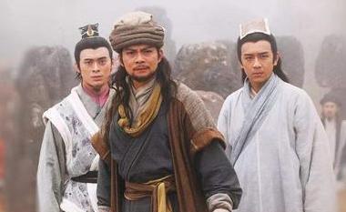 天龙八部灵鹫宫势力有多大(金庸后来怎么不写小说了)