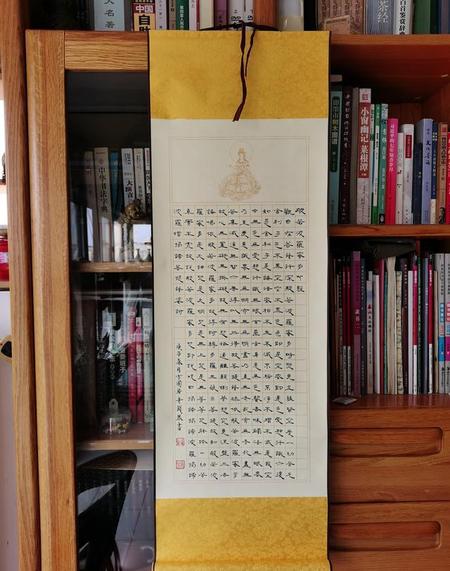 书法四体是哪四体(书法四体包括什么草书隶书篆书)