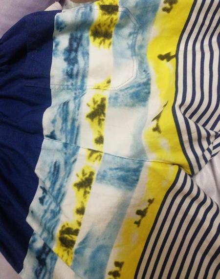 衣服发黄怎么能洗掉(衣服发黄怎么清洗小妙招)