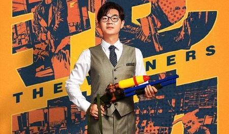 抢劫的电影有哪些