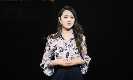 伊能静比秦昊(庾澄庆和秦昊谁更适合伊能静)