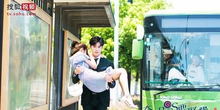 奈何boss要娶我甜吗