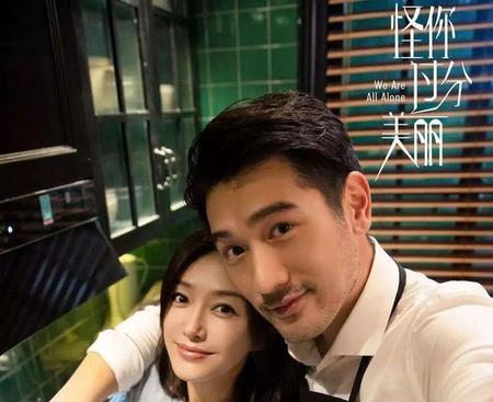 怪你过分美丽电视剧好看吗(高以翔演的电视剧全部怪你过分美丽)