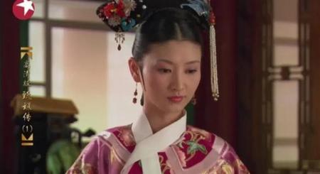 沈眉庄为什么要假孕