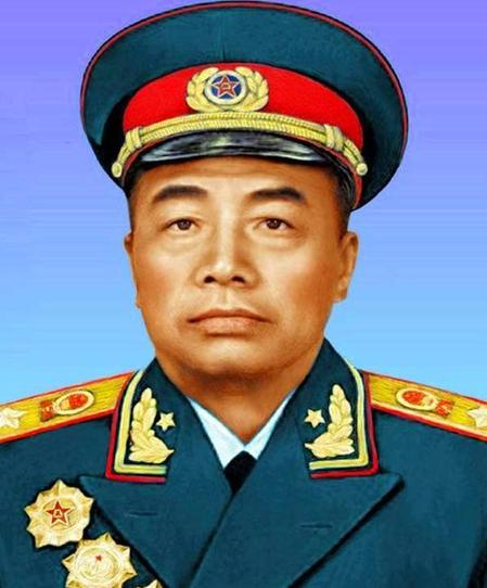 中国古代著名的军事家和名将