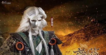 霹雳布袋戏主题曲排行(霹雳布袋戏插曲)