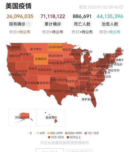 美国为什么放任疫情扩散(为什么美国放任疫情蔓延)