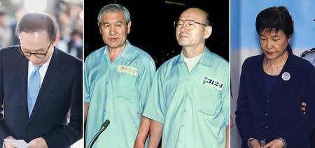 韩国总统结局为什么都不好(韩国总统为什么结局都很惨淡)