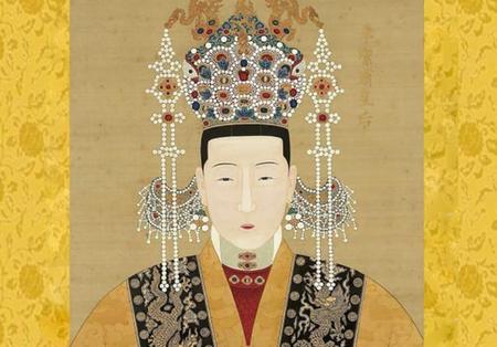 嘉靖有几个皇后(嘉靖皇帝的四位皇后)