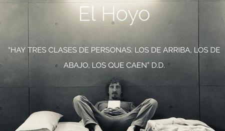 饥饿站台男主为什么进监狱