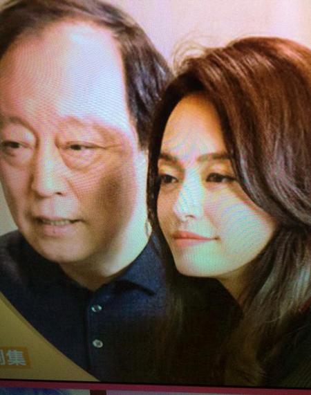 老夫少妻如何才幸福(少夫老妻容易幸福吗)