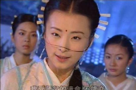 倚天屠龙记赵敏的结局(倚天屠龙记张无忌和赵敏结局)