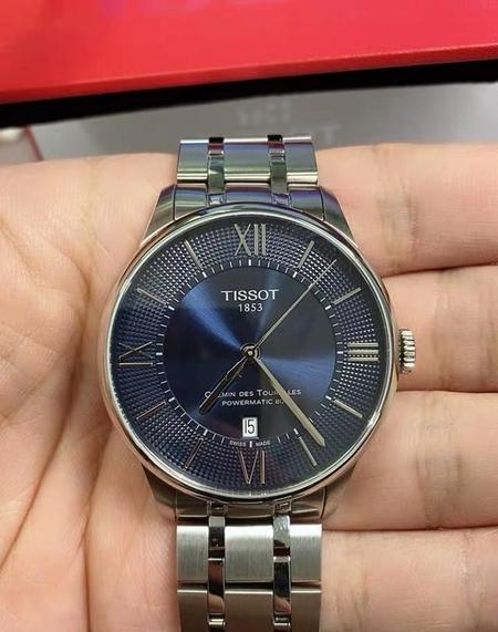 天梭手表 天梭手表和美度哪个比较好(美度手表与天梭手表哪个牌子好)