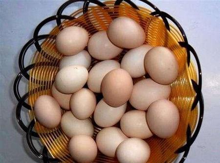 鸡蛋性寒还是热性(鸡蛋果性温还是性寒)