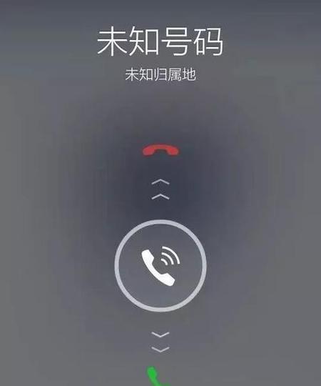 来电手机号码显示未知是什么情况(电话来电显示未知号码怎么回事)