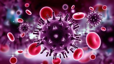 新冠肺炎与自然界的关系(新冠肺炎疫情与自然的关系)