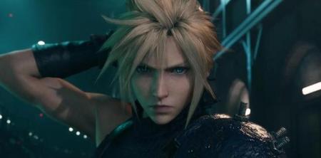 最终幻想7重制版值得入手吗(最终幻想7重制版ps4)