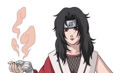 火影忍者最弱人物(火影忍者影级人物排名)