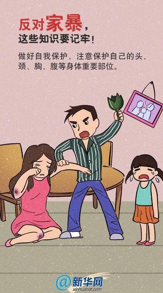 老公打了我该不该离婚(夫妻吵架老公动手了该不该离婚)