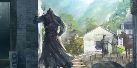 雪中悍刀行北凉战死的将军